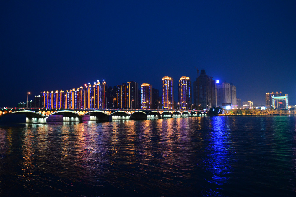 吉林省一二三四线城市名单,吉林的四线城市