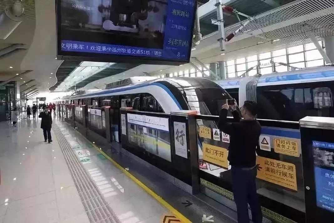 温州轻轨s1线从铜岭到双瓯大道,温州轻轨s1时刻表查询2021