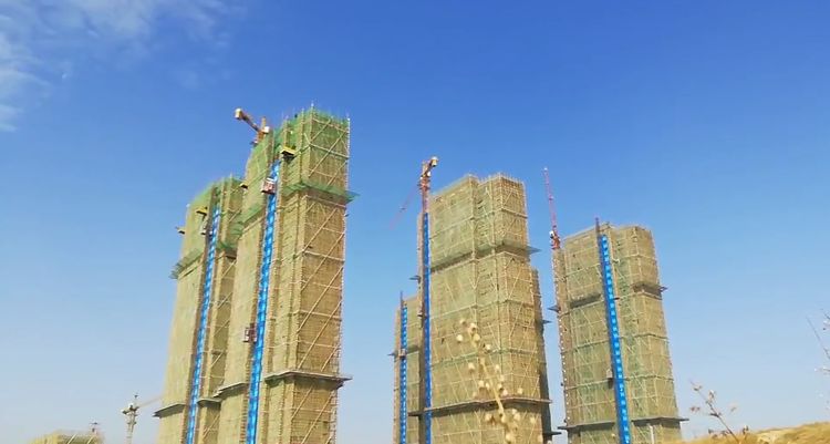 南昌一楼盘湿地变尸地,新房旁的湿地变成尸地后续