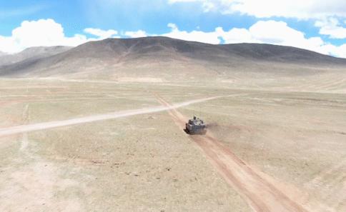 中印边境再次爆发冲突，前来蓄意挑衅的是一支什么样的部队？