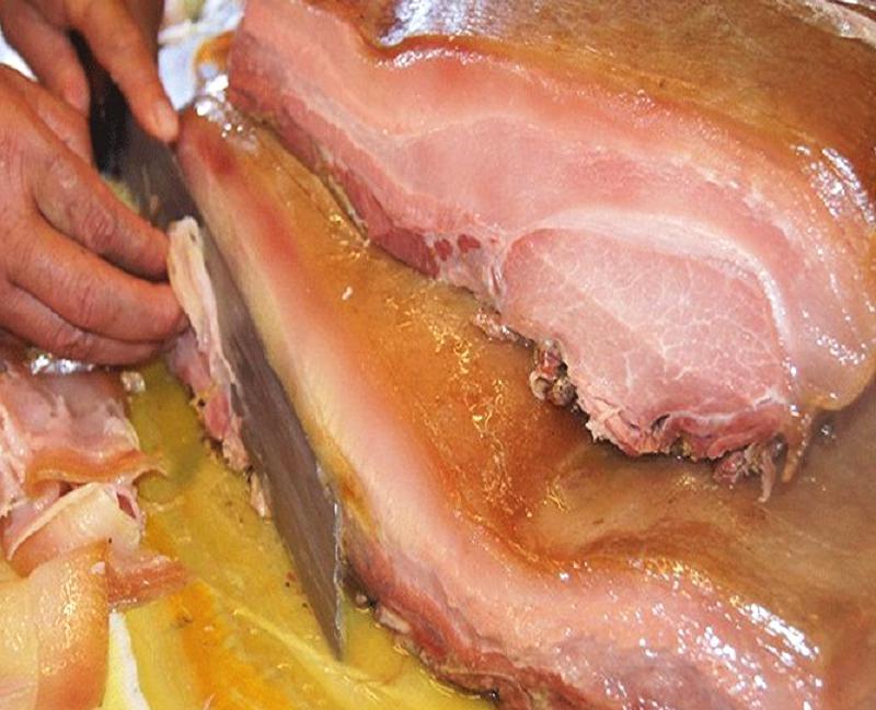 舌尖上的甘肃定西美食,定西十大必吃美食