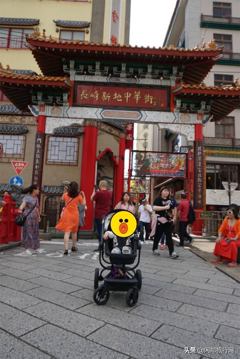 小小脚步第一站探索梦号邮轮7天6晚大阪-别府-长崎