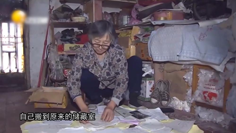 儿子炒股亏损80万,儿子炒股失败后失踪母亲赚钱还债