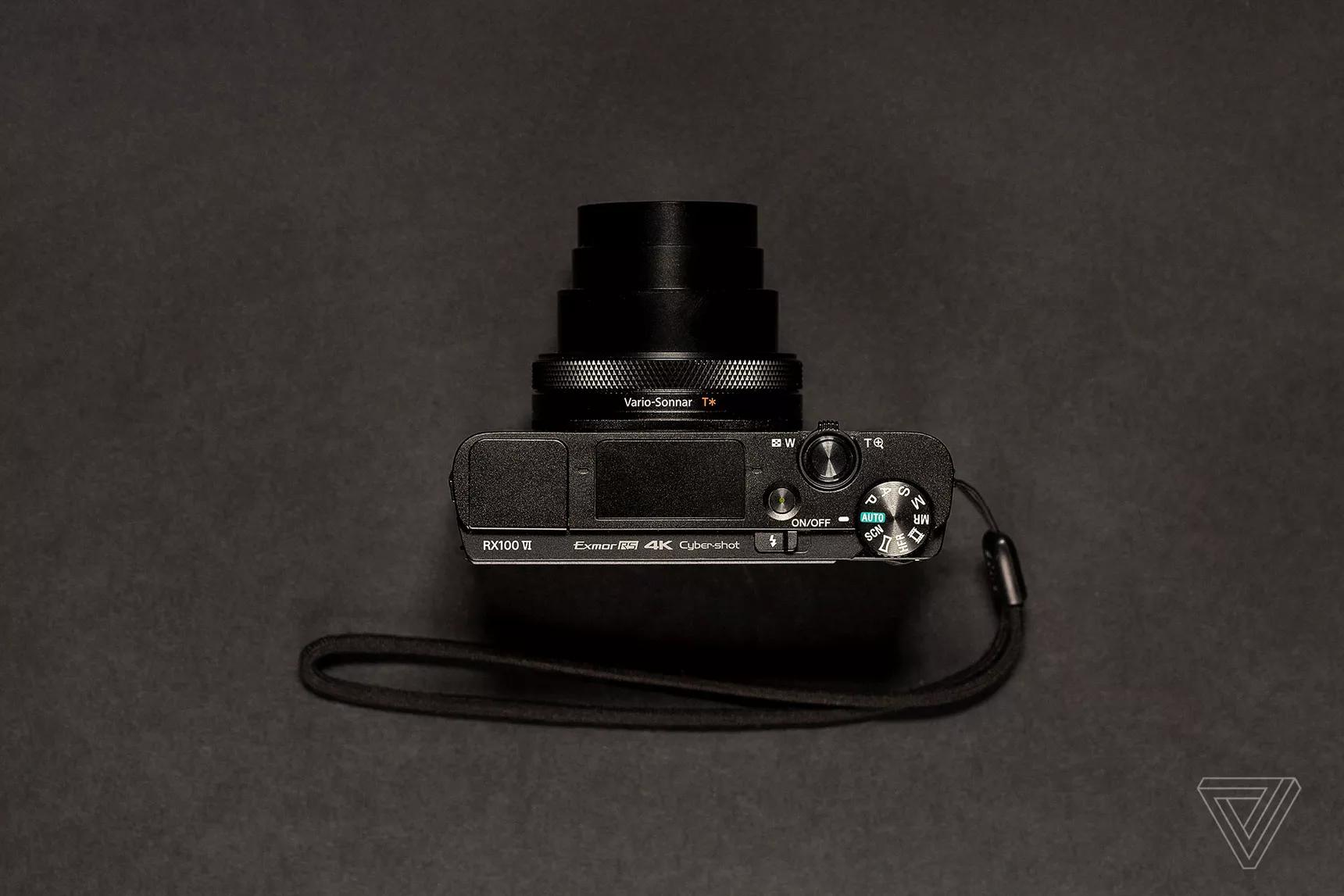 索尼rx100黑卡一代评测,索尼黑卡rx100m4代与微单m6