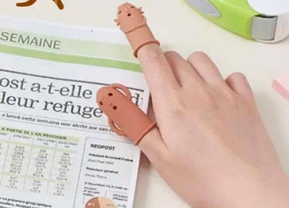 日本小学生神奇的文具,日本小学生文具橡皮