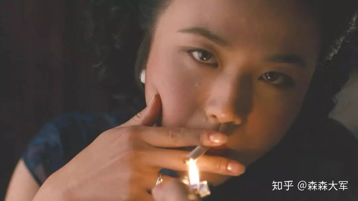 在《色戒》的床戏中找到本片主题思想