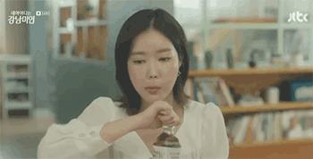 韩国明星减肥饮料,女明星都在喝的减肥饮料