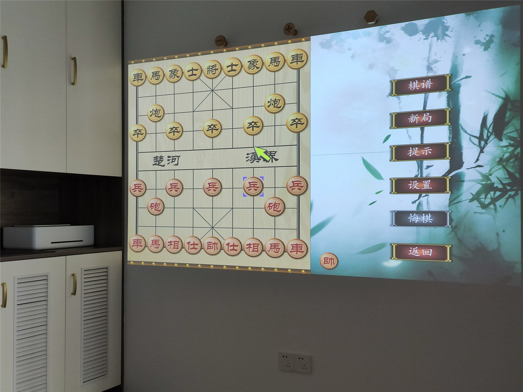 小米峰米投影仪,小米smart投影仪