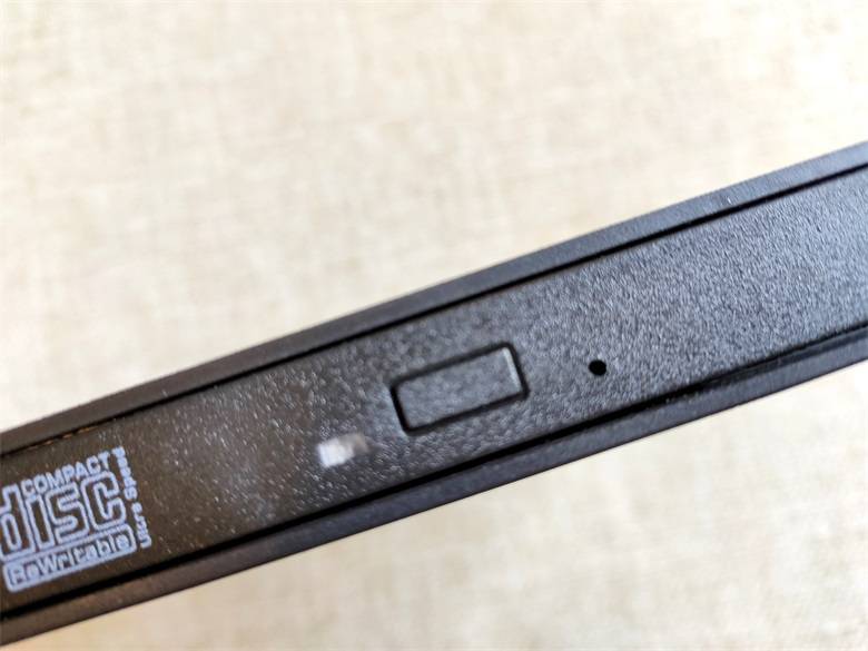 工作生活不可缺的多面手-ORICO奥睿科XD010便携外置光驱