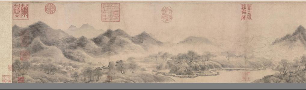 《全宋词2771卷》（2281—2282卷）王之道王之望