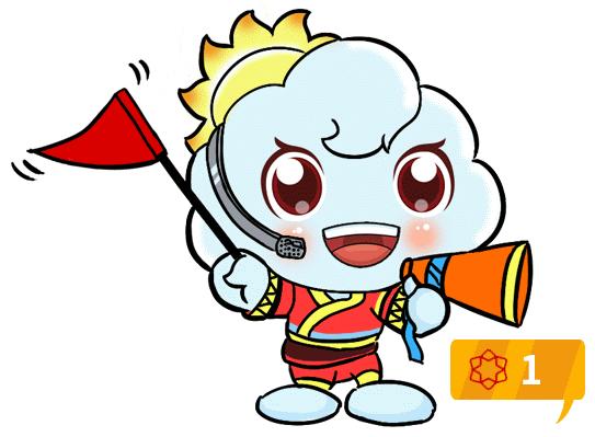 雨倾盆而下靖西天等单日降雨破纪录31日起还有一波龙舟水！