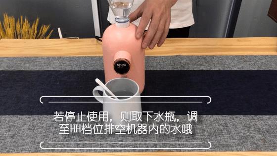 华为即饮即热一体饮水机评测,华为即热式饮水机好用吗