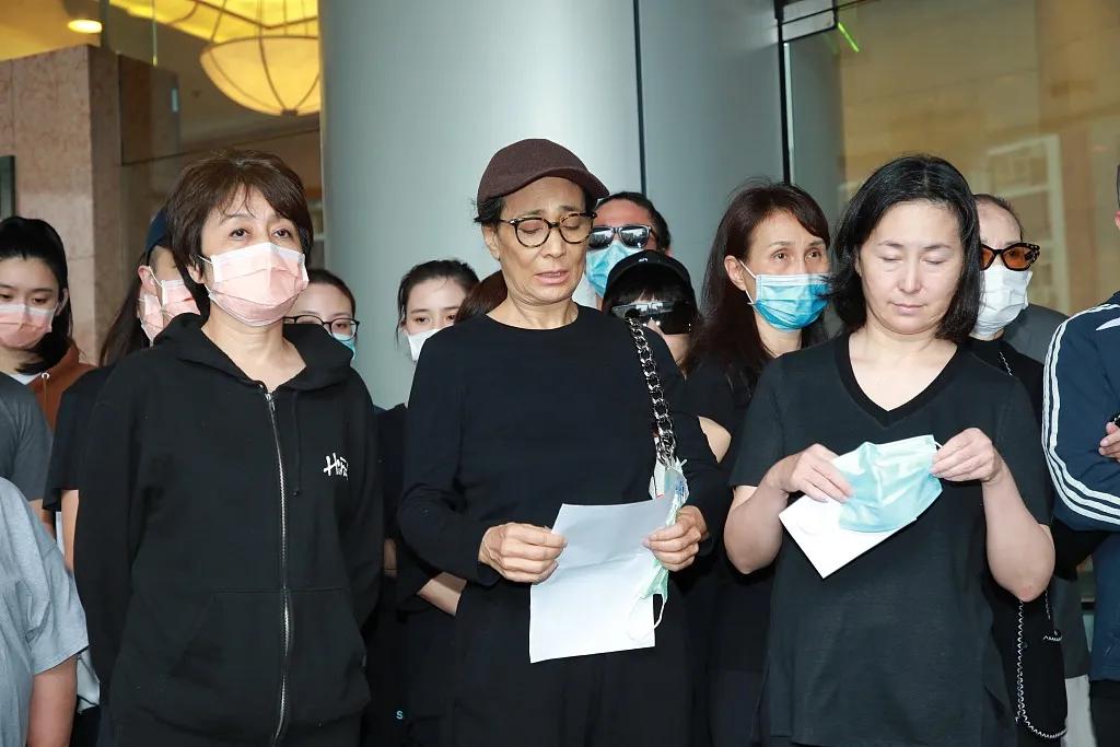 何鸿燊从生病到去世花费,何鸿燊病逝感想