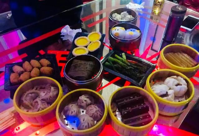 广州十大ktv会所,广州比较好的ktv有哪些