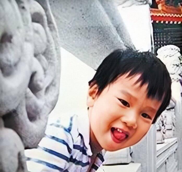 赵又廷情史,赵又廷星二代真实身份