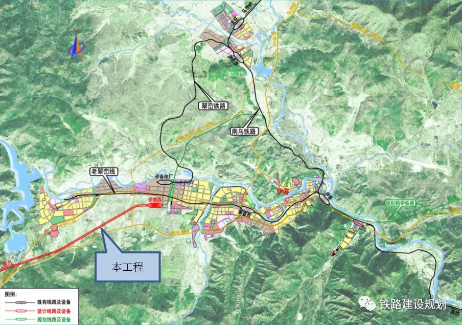 哈尔滨至铁力列车时刻表,哈尔滨到伊春高铁线路图
