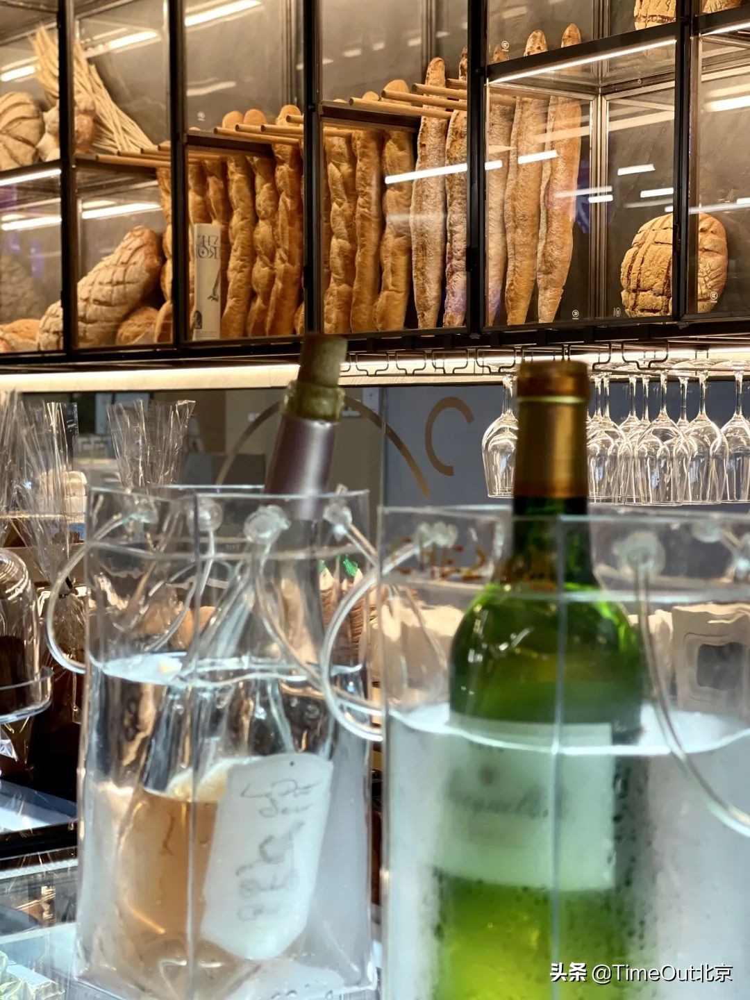 北京值得一去的面包店推荐,好吃平价的面包店推荐