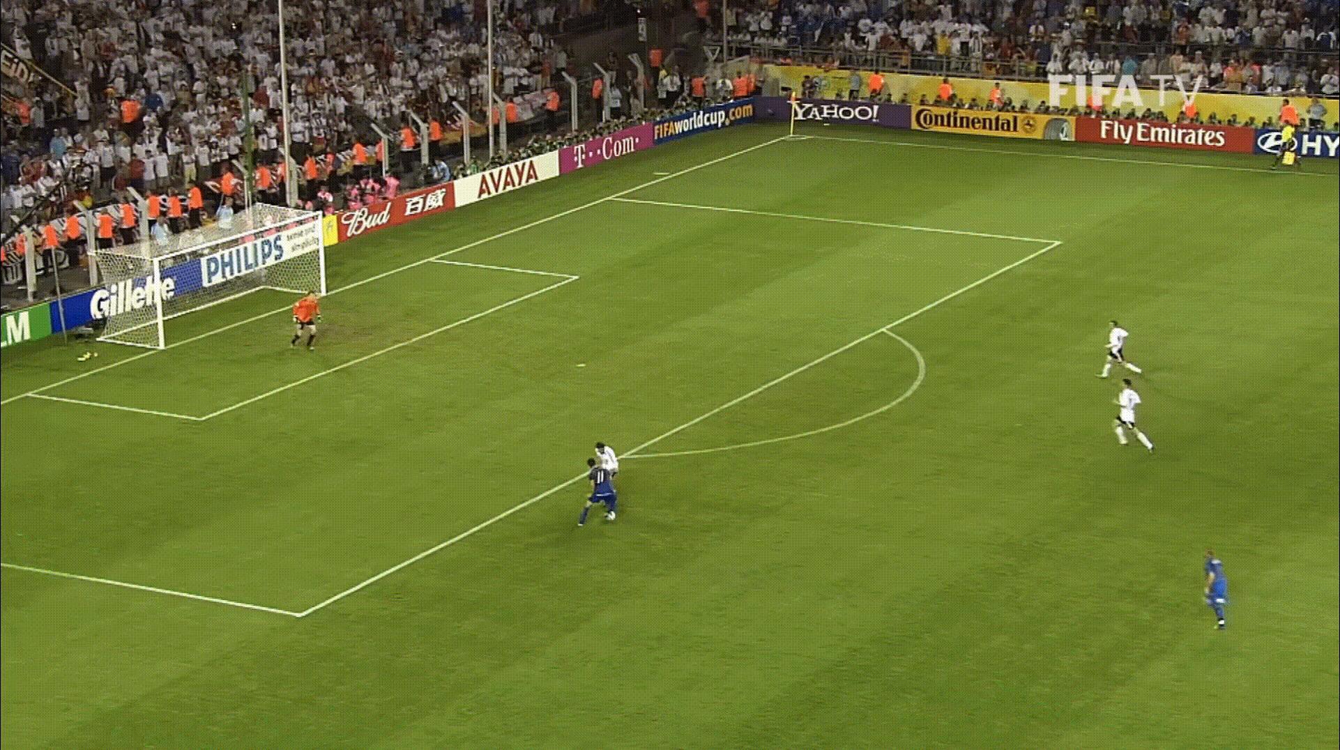 06年德国战车,2006年德国战车