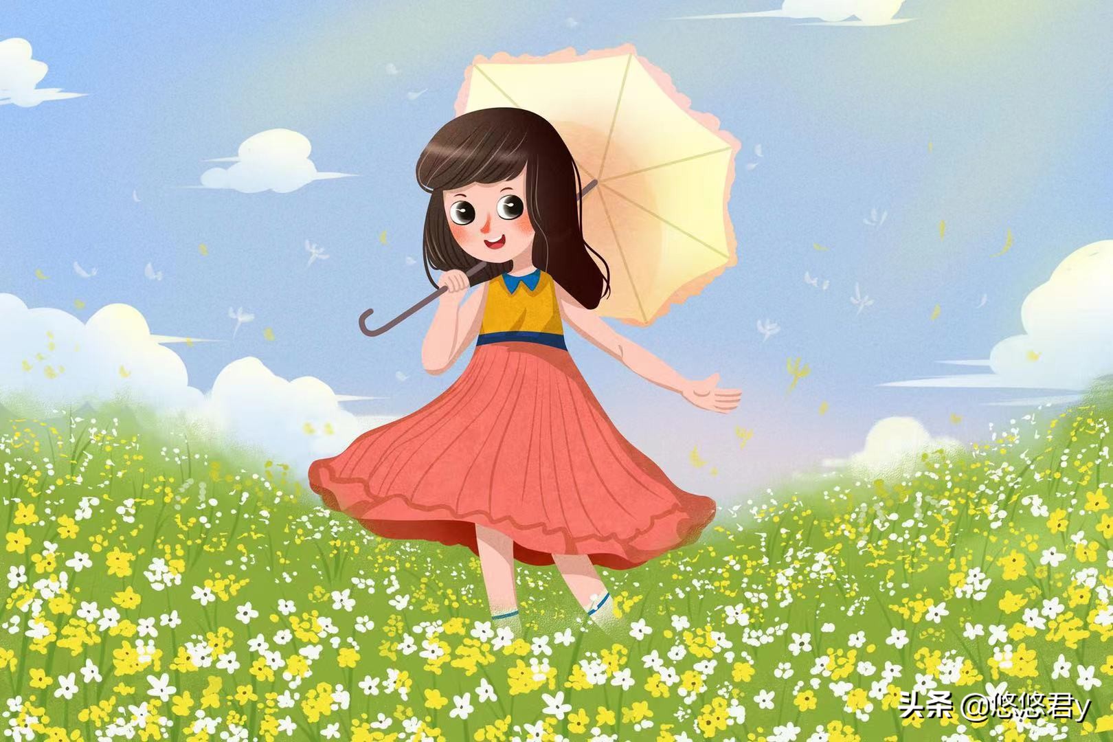 大学里脾气最好的室友，毕业之后，删除了宿舍所有人的联系方式