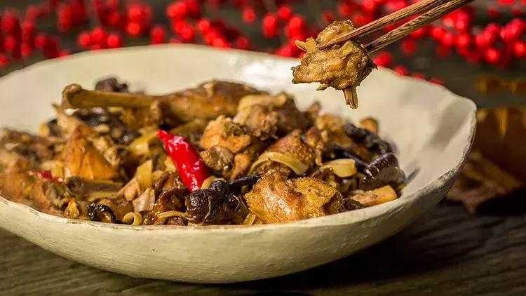 国庆最全吃喝指南，31个省和港澳台，一个都不能少