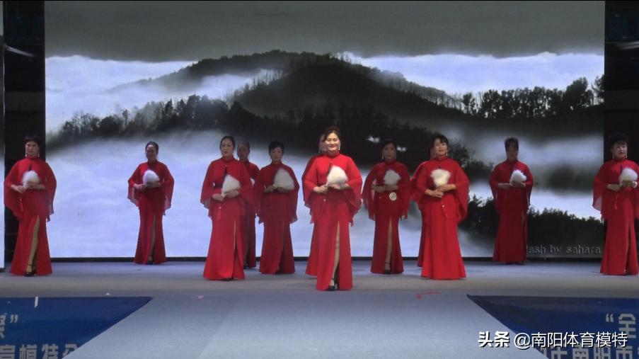 2019年南阳市全民健身大会,2021南阳全民健身大会比赛