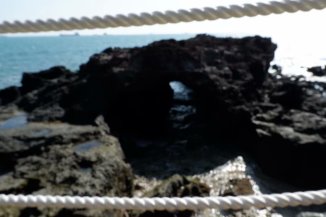 北海旅游攻略涠洲岛二天一夜,北海旅游攻略涠洲岛海鲜攻略