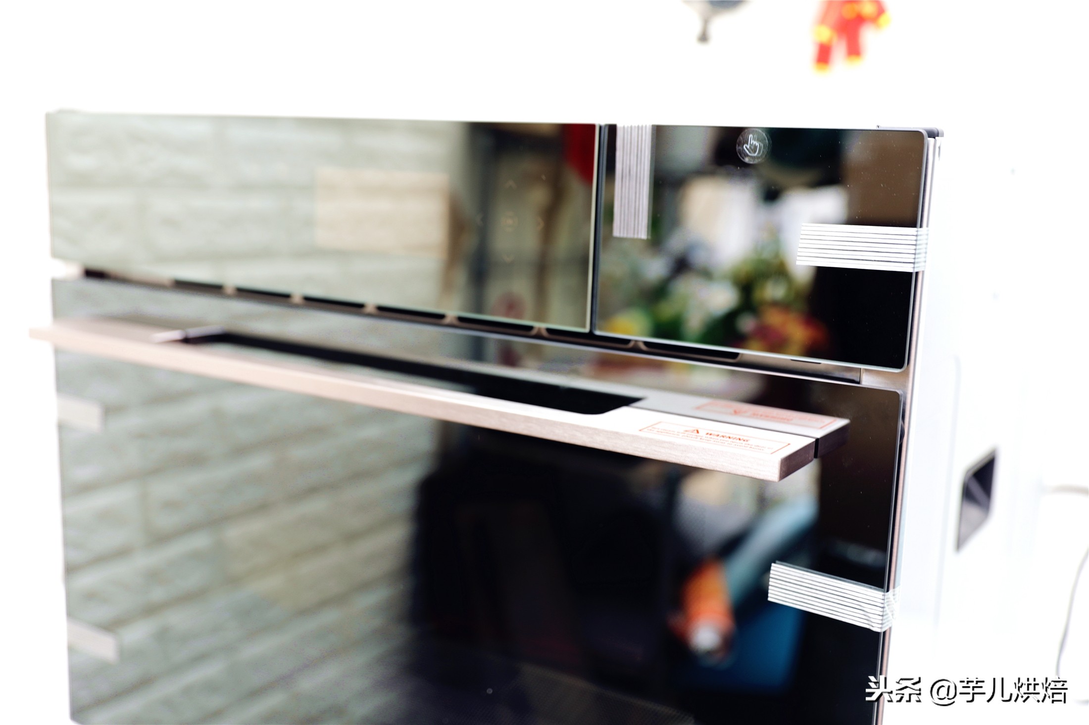 daogrs嵌入式蒸烤箱测评,daogrs嵌入式蒸烤箱评测