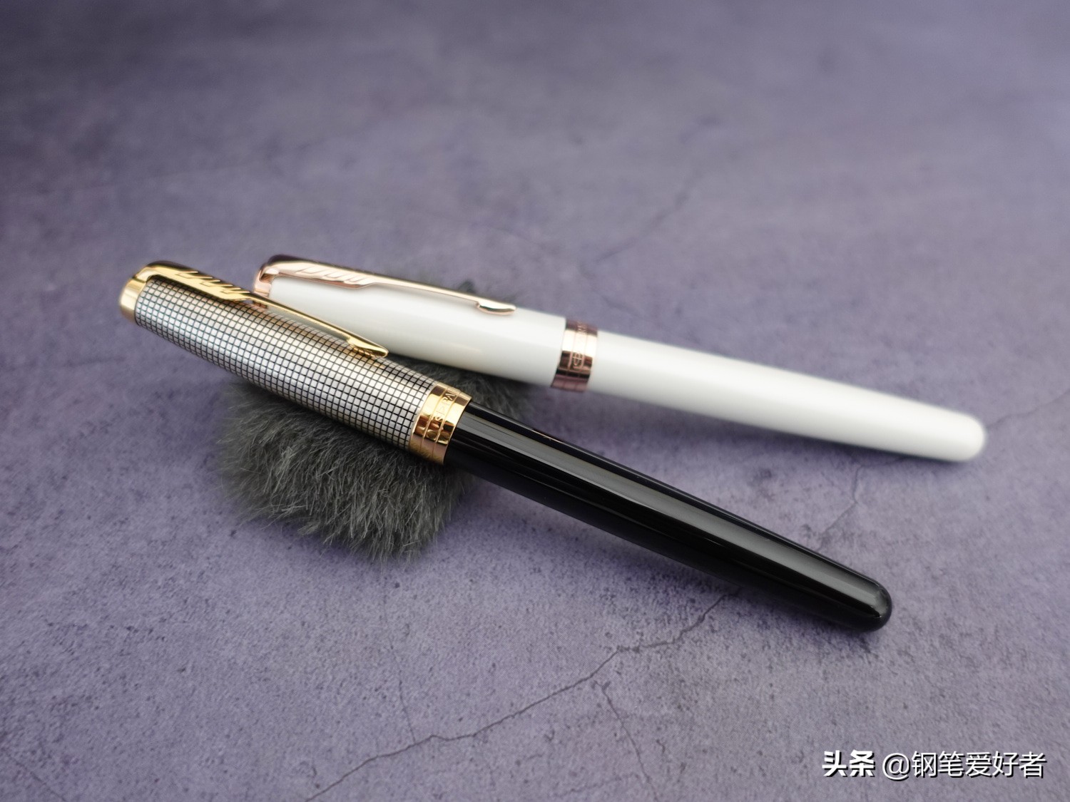 全新派克卓尔系列钢笔18k750,派克卓尔至臻豪华蔚蓝18k钢笔