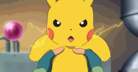 去吧皮卡丘不能打野怪,去吧皮卡丘不是横屏吗