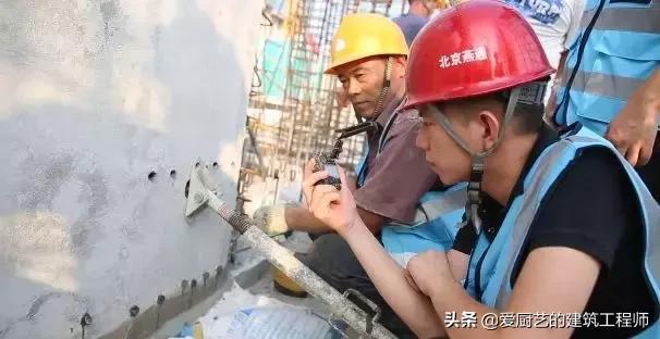 装配式建筑施工灌浆的施工方案,装配式建筑灌浆最新工艺