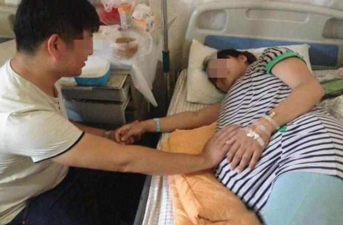 妻子第一次怀孕医生说是二胎,明明是头胎却被医生质疑生过娃