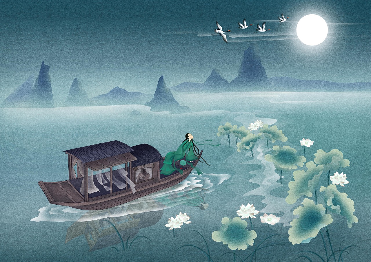 苏轼最富哲理的一首清明词解读,苏轼清明诗