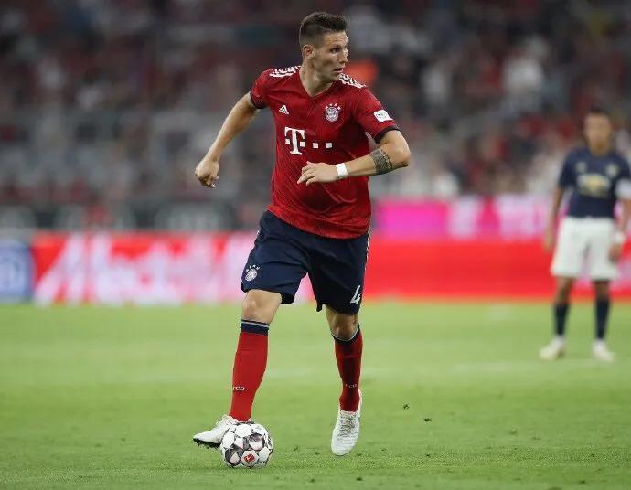 足坛快讯第17期，拜仁欲争夺梅西，亨利排英超百大球星之首