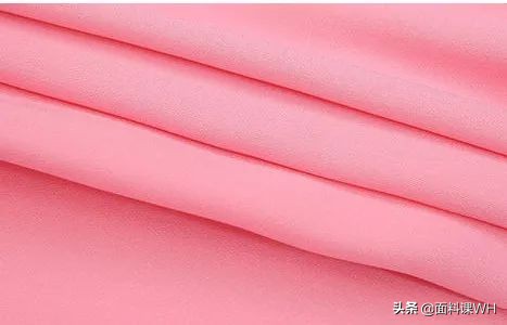 真丝面料分类及特征,真丝面料分类及图解