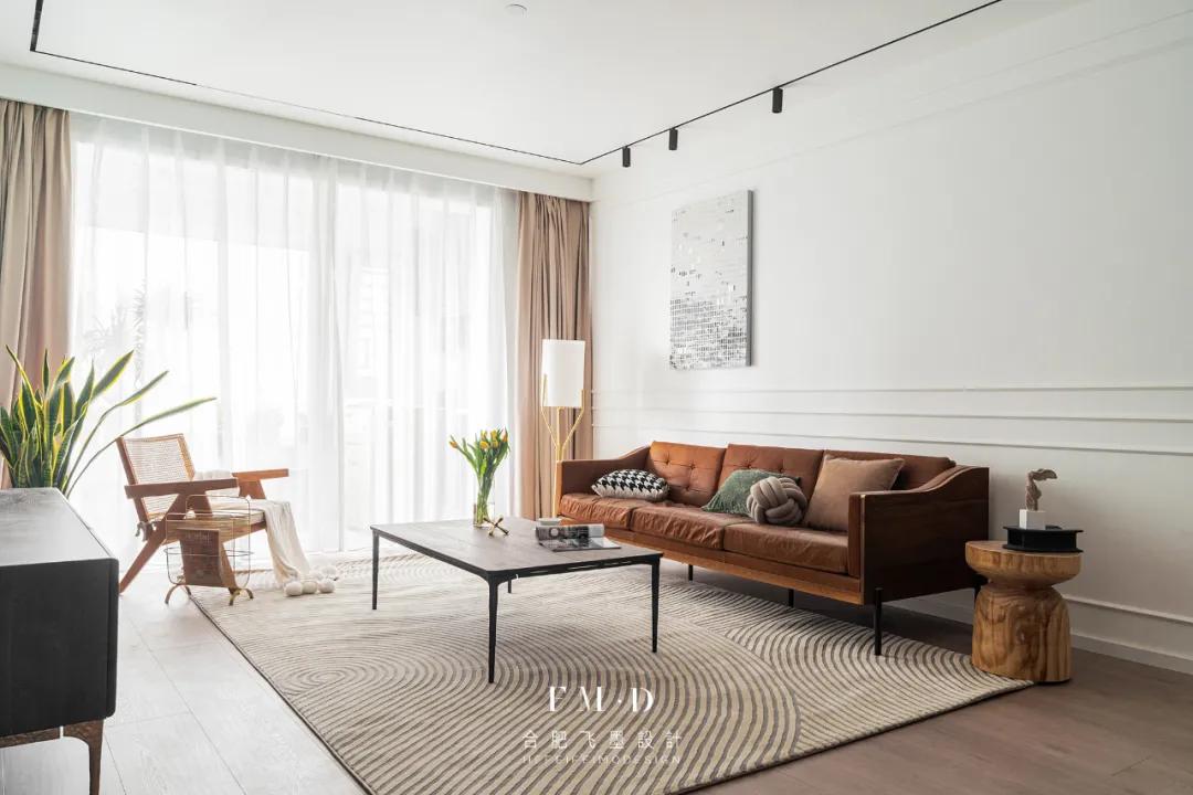 感谢13套案例给了参考，拿了房就要改造！这才是理想的精装房效果