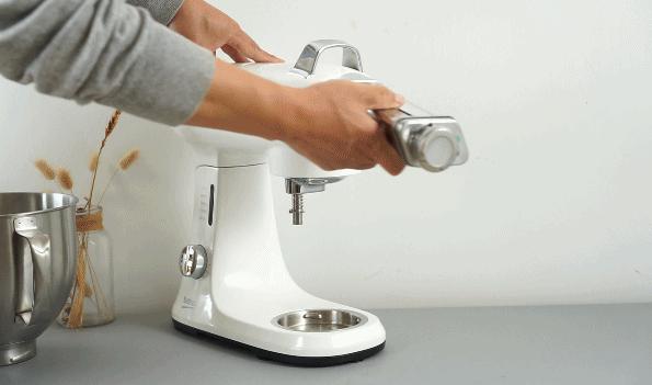 bekok6厨师机,beko倍科厨师机k6使用体验