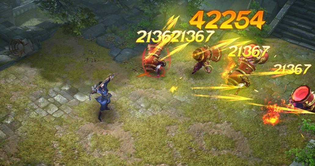 盘点最好听的游戏主题曲,最好听的十首游戏主题曲