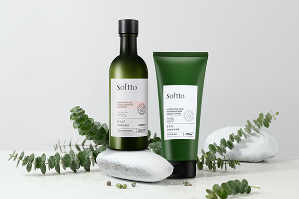 好用防脱发有助生发的洗发水,生发育发防脱发洗发水袋