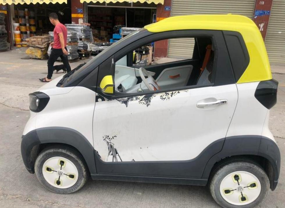 新款18年smart用车感受,smart上下班代步怎么样