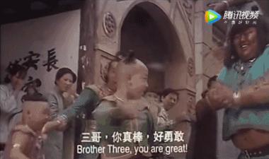 回忆童年经典喜剧,小时候看过的喜剧电影