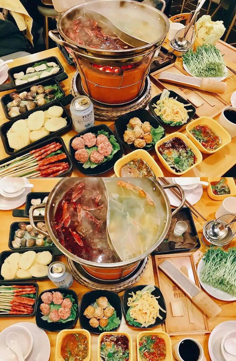 武汉粤菜排行榜前十名,武汉最好吃的湘菜馆