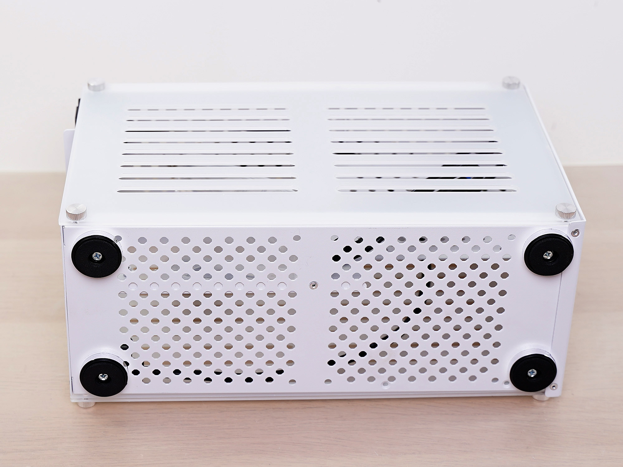 itx主机可以上的最强配置,最新itx主机配置推荐