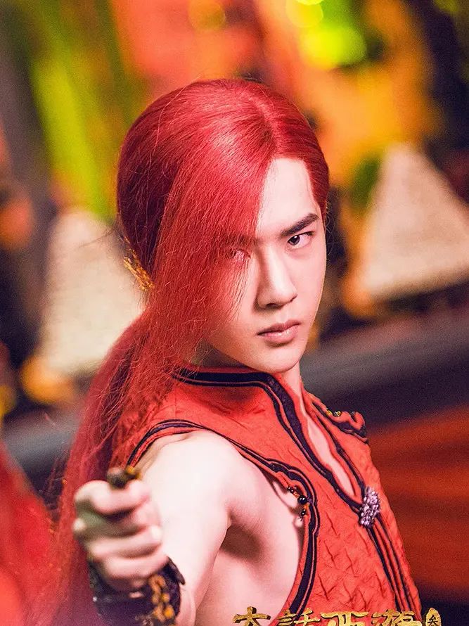 王一博程潇他们什么时候拍,王一博他们还在玩吃鸡吗