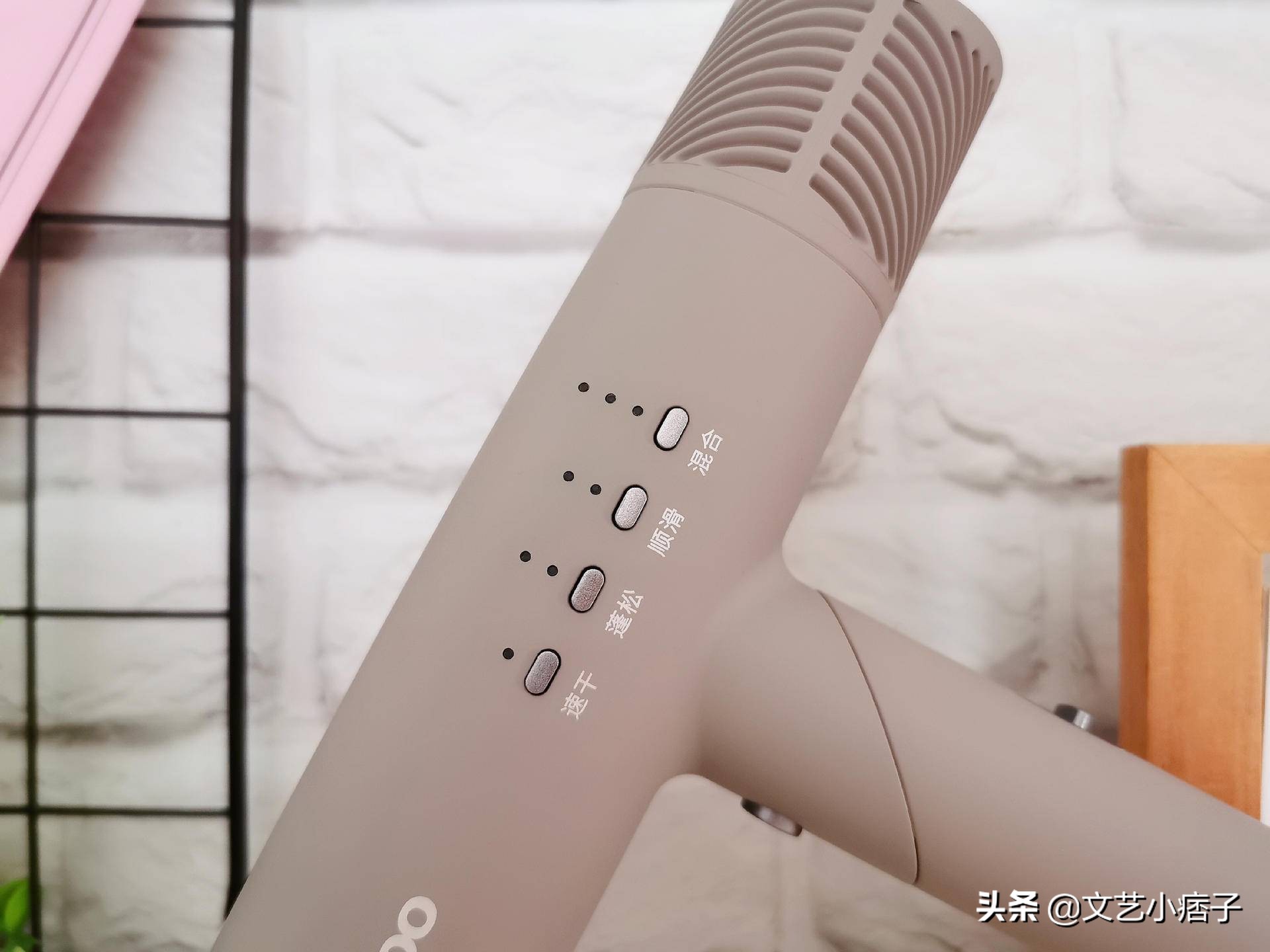 大宇吹风机哪款好,大宇吹风机深度评测