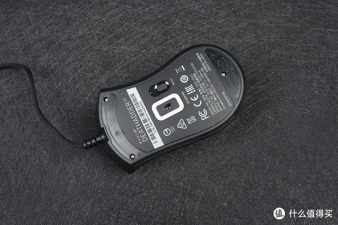 2022雷蛇游戏鼠标推荐,雷蛇炼狱蝰蛇鼠标最低dpi多少