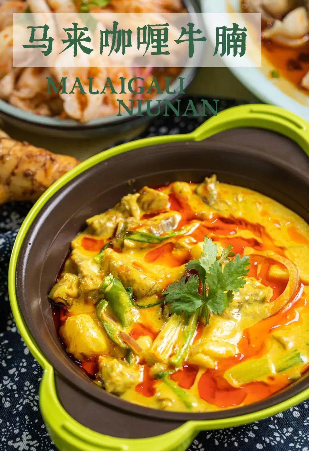 人均30藏在店子里的越南菜,人均十几的越南美食