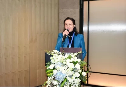 2021第一届东北三省手术机器人妇科高峰论坛圆满结束