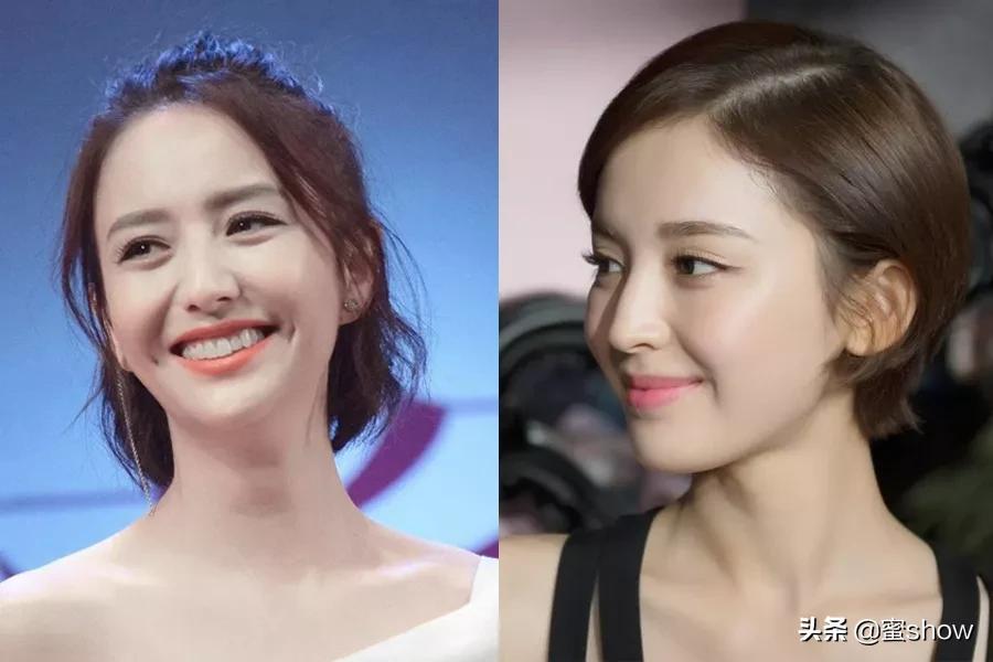 同样是异域美人，为啥她们的路人缘差这么多？聊聊人缘的秘诀