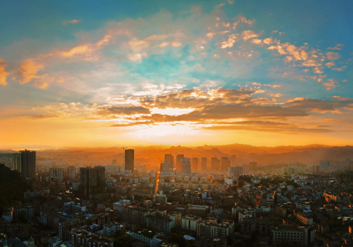 一周资讯丨国贸新店落户花果园，清镇要建百万级城市