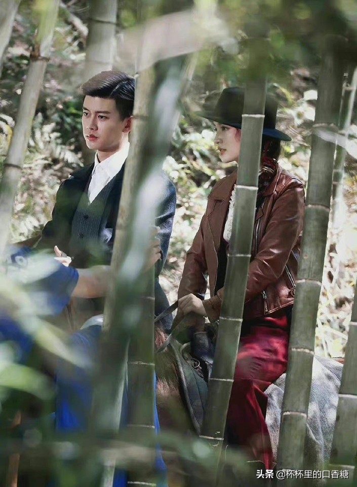 2021开拍的10部爱情剧！杨幂许凯，罗云熙＆吴倩、任嘉伦李沁